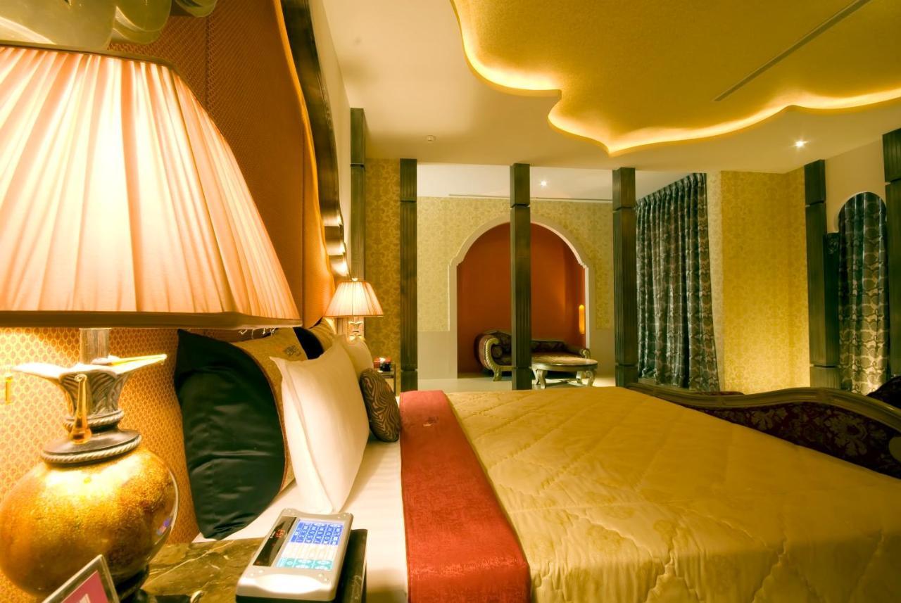 Harport Motel Гаосюн Екстер'єр фото